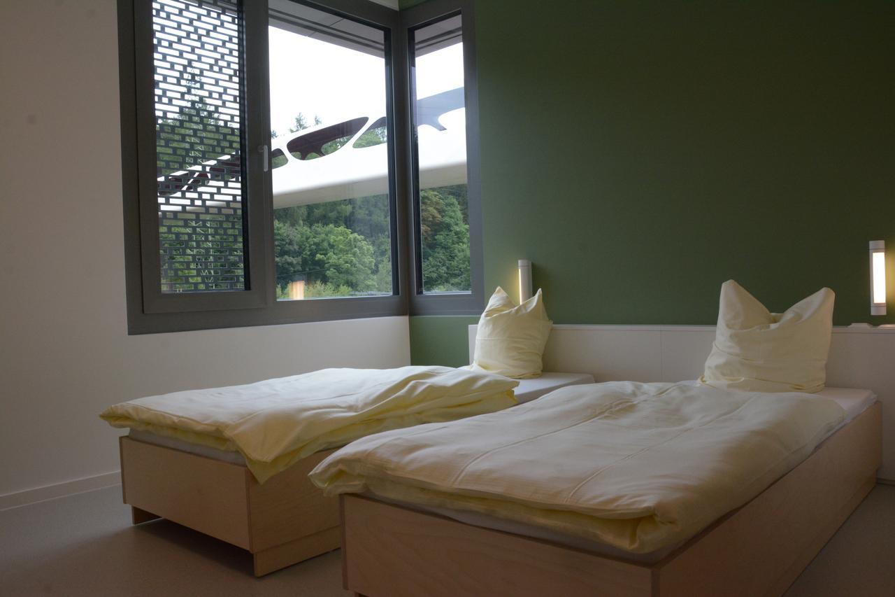 Youth Hostel Esch/Alzette Kültér fotó